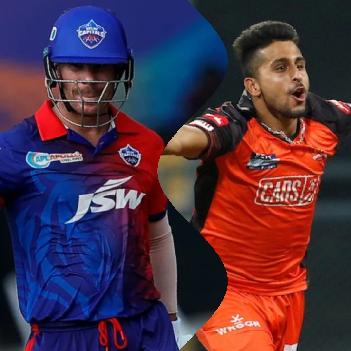 IPL 2023 : SRH vs DC