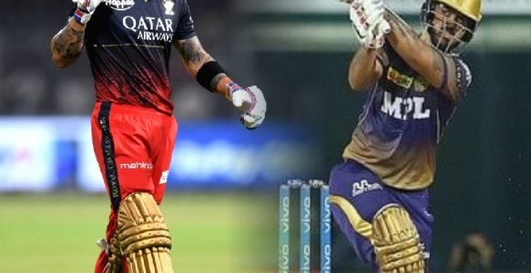 IPL 2023 : Teams Preview-RCB vs KKR [Match – 36]