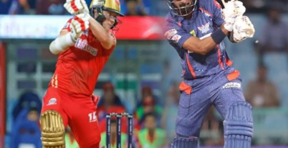 IPL 2023: Teams Preview-PBKS vs LSG [Match-38]