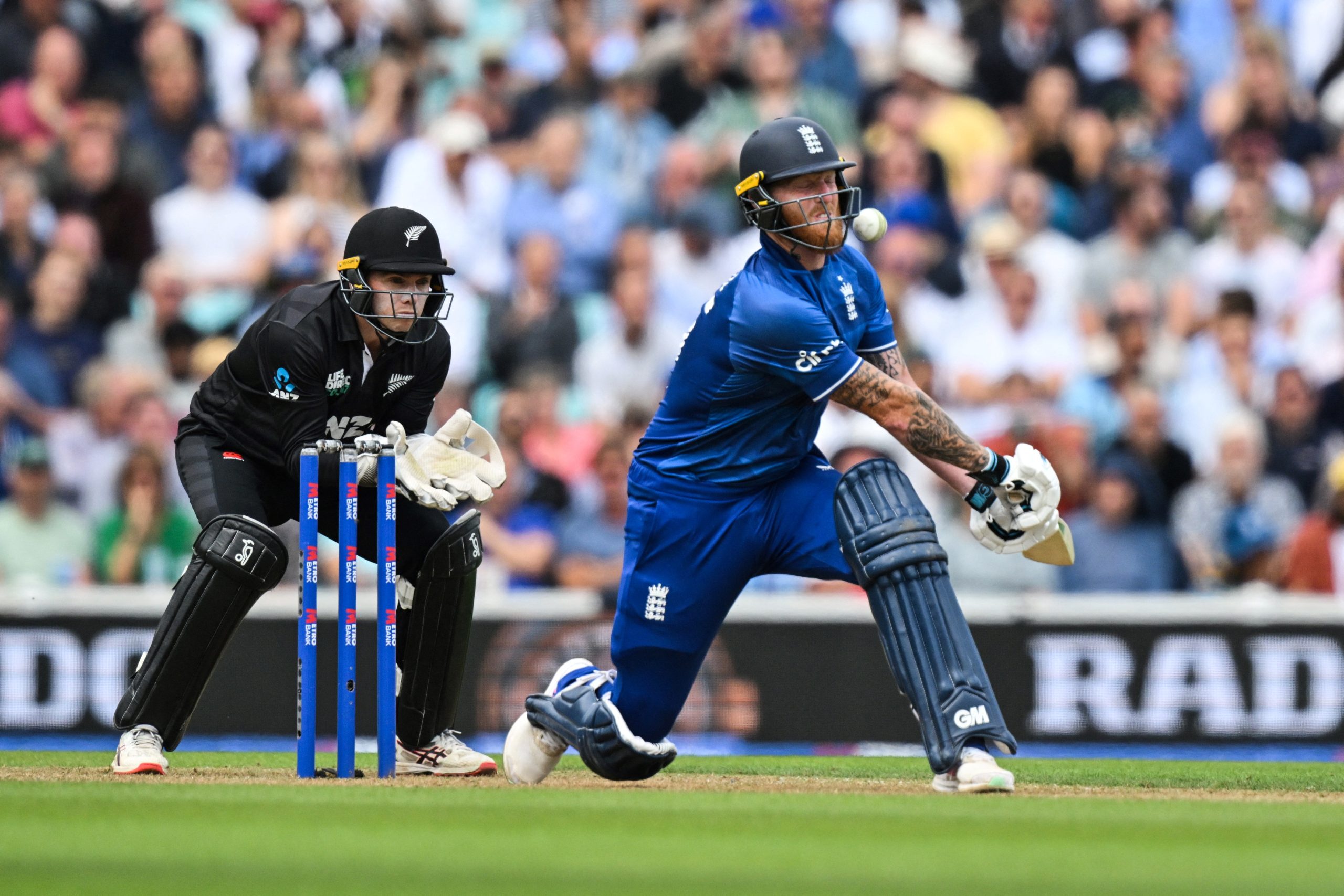 England vs New Zealand – Cricket World Cup Preview Match-01