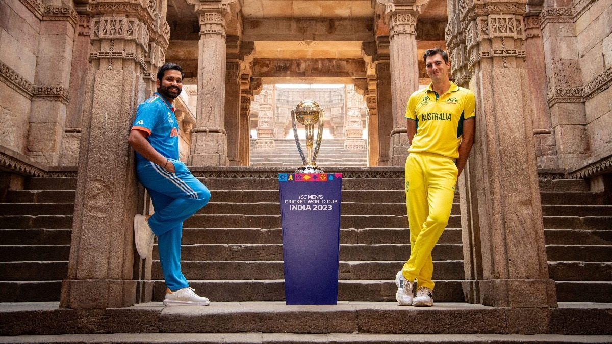 Battle Royale: India’s Unstoppable Force vs. Australia’s Resilient Comeback in the 2023 World Cup Final