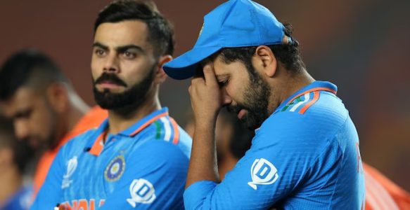 Decoding India’s World Cup Loss: A Deep Dive into Tactics, Composure, and Missed Opportunities