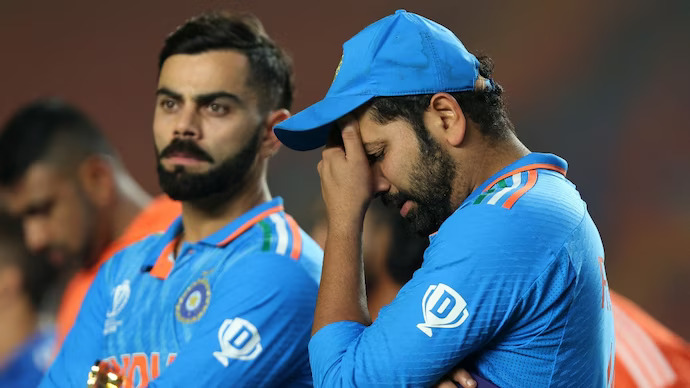 Decoding India’s World Cup Loss: A Deep Dive into Tactics, Composure, and Missed Opportunities