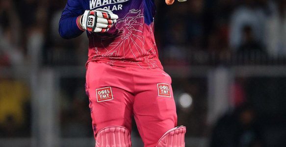 IPL 2026: The Season Where Batters Took Over the Game