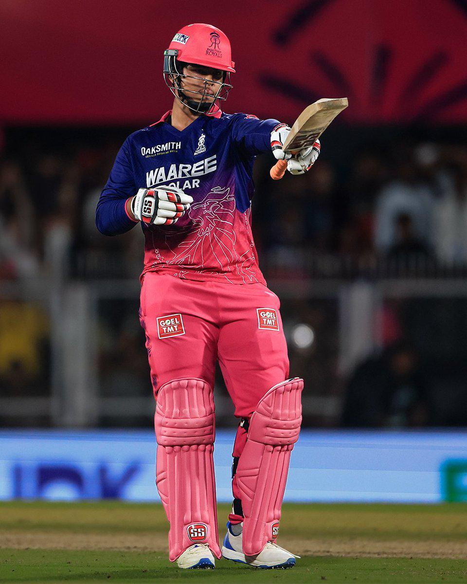 IPL 2026: The Season Where Batters Took Over the Game